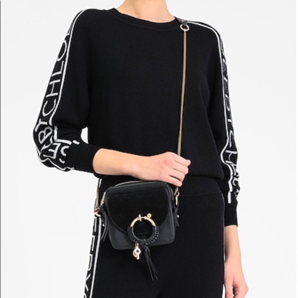 NEW See by Chloe , Joan Camera Bag